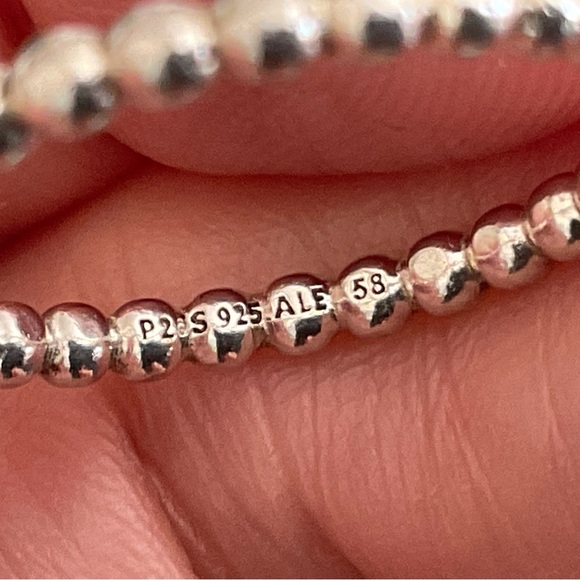 Pandora stacking ring - Picture 3 of 4